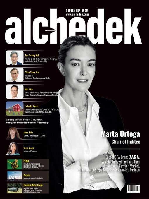 Title details for alchedek by Monthly People Inc. - Available